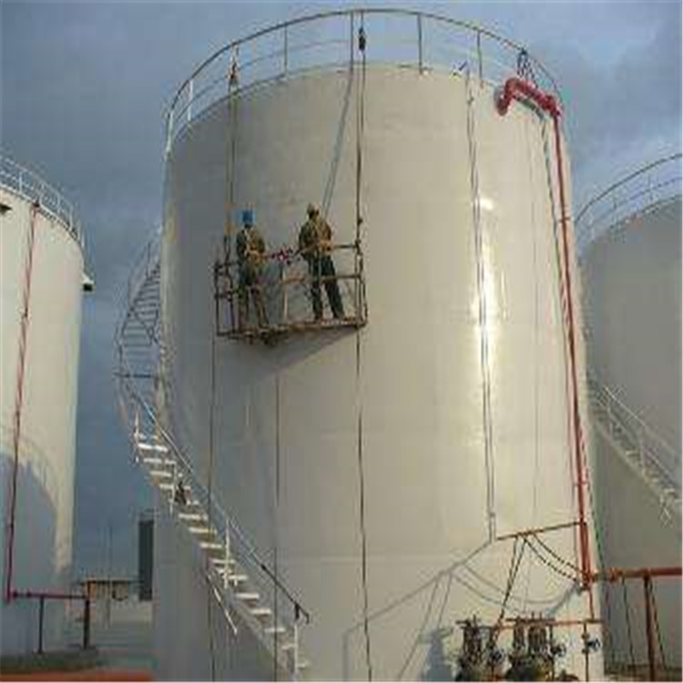 细水乡喷漆翻新・工业喷漆・设备喷漆服务简介